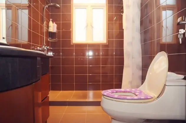 Dört Kişilik Oda (Shared Bathroom )