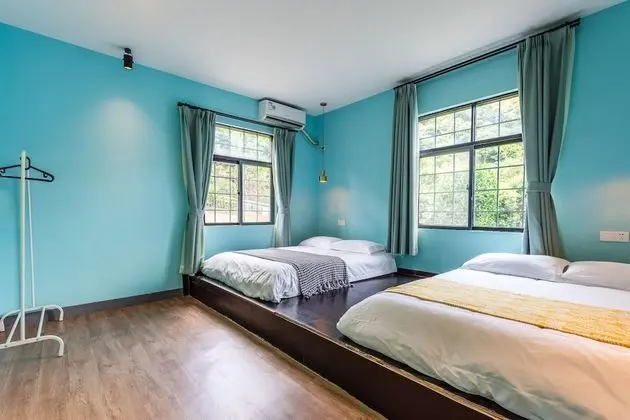 Comfort İki Ayrı Yataklı Oda