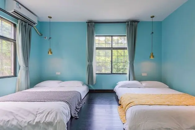 Comfort İki Ayrı Yataklı Oda
