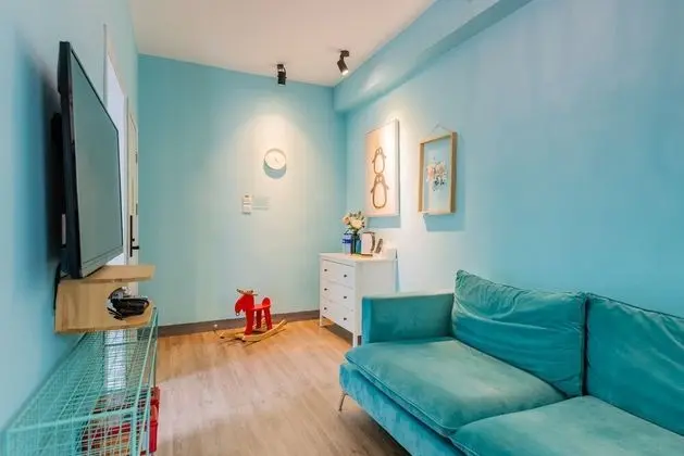 Comfort İki Ayrı Yataklı Oda