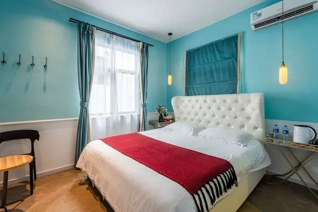 Comfort Tek Kişilik Oda