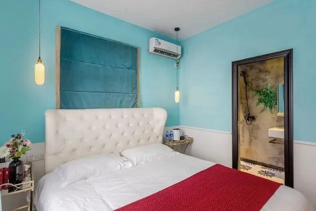 Comfort Tek Kişilik Oda