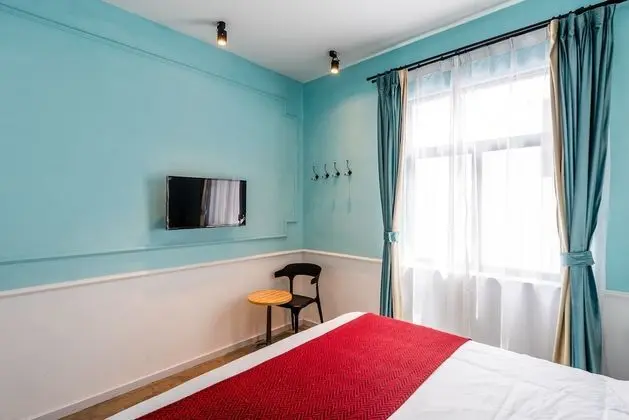 Comfort Tek Kişilik Oda