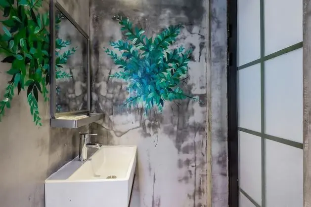 Comfort Tek Kişilik Oda