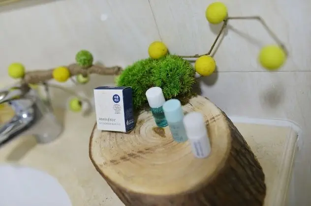 Business Tek Büyük Yataklı Oda