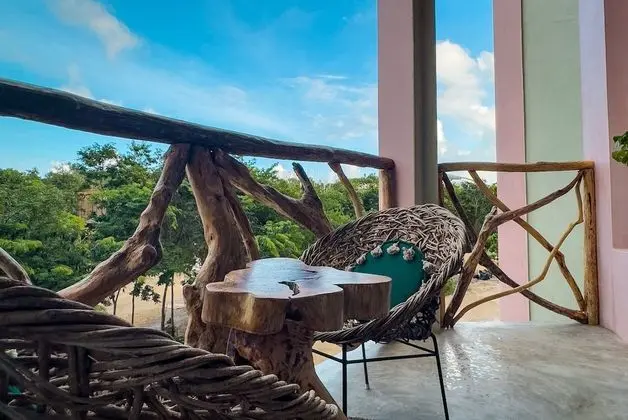 Design Tek Büyük Yataklı Oda