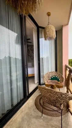 Design Tek Büyük Yataklı Oda