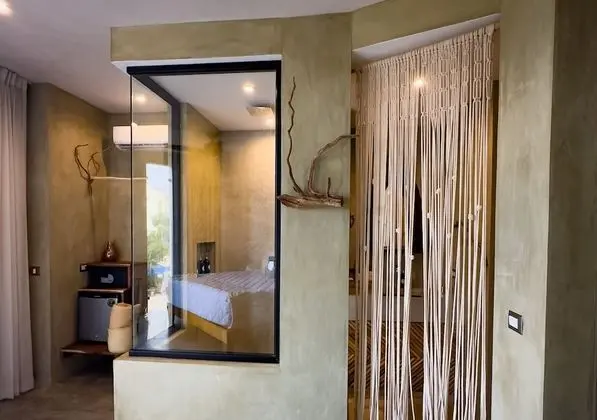 Design Tek Büyük Yataklı Oda