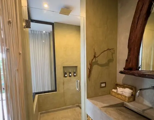 Design Tek Büyük Yataklı Oda
