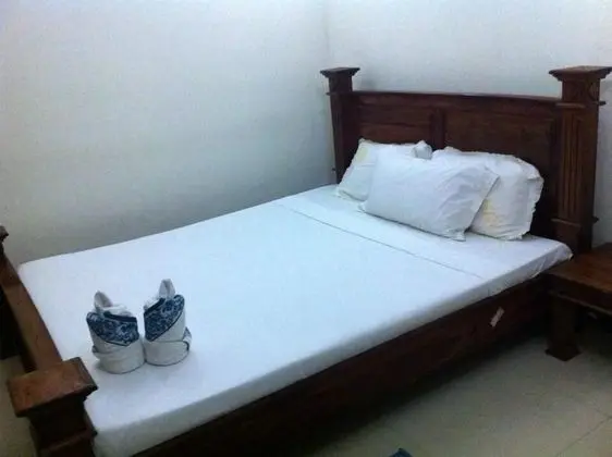 Deluxe Room - Non AC