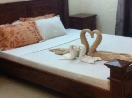 Deluxe Room - Non AC