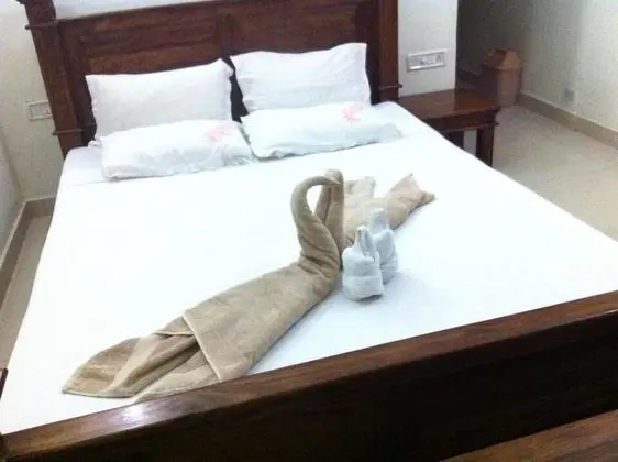 Super Deluxe Room - AC