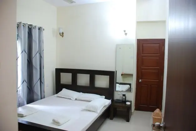 Super Deluxe Room - AC