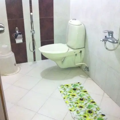 Super Deluxe Room - AC