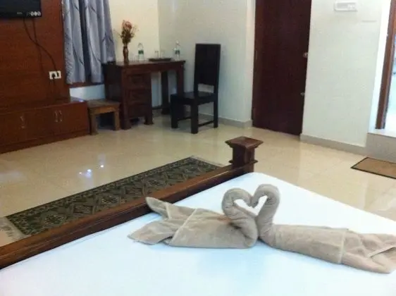 Super Deluxe Room - AC