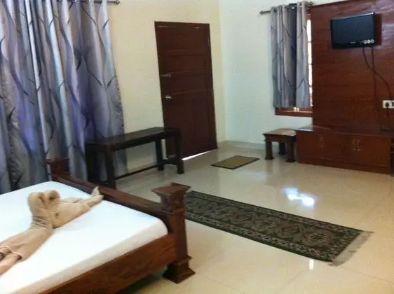 Super Deluxe Room - AC