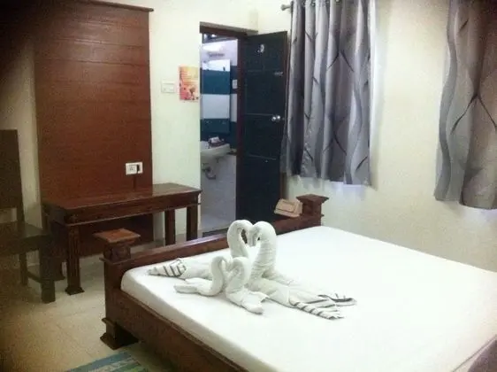 Super Deluxe Room - AC