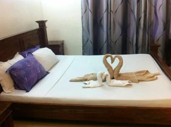 Super Deluxe Room - AC