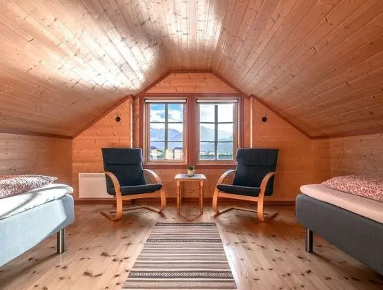 Classic Kulübe, Sigara İçilmez