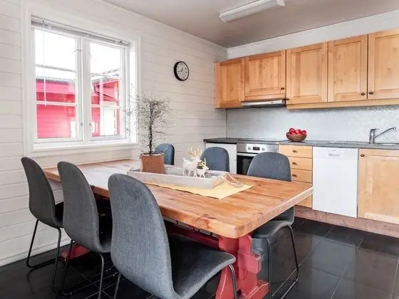 Classic Kulübe, Sigara İçilmez