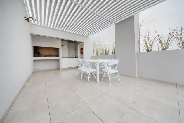 Standard Apart Daire, Sigara İçilmez