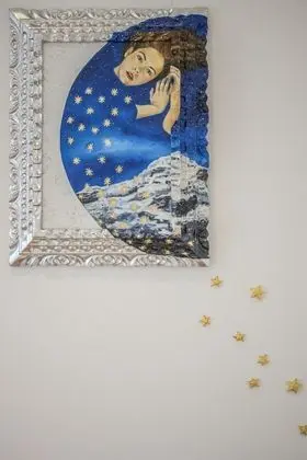 Superior Tek Büyük veya İki Ayrı Yataklı Oda