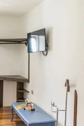 Superior Tek Büyük veya İki Ayrı Yataklı Oda