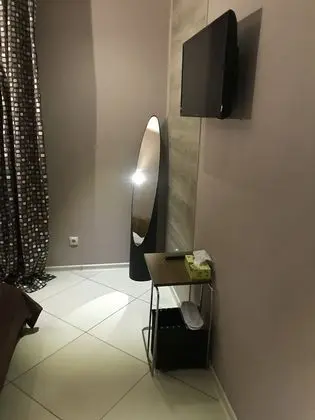 Tek Kişilik Oda