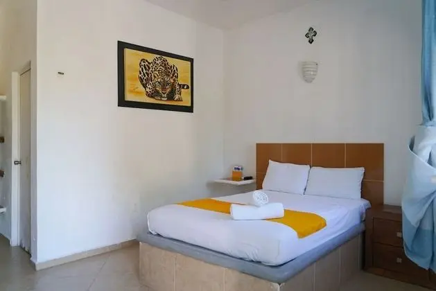 Comfort Oda, Teras, Bahçe Manzaralı
