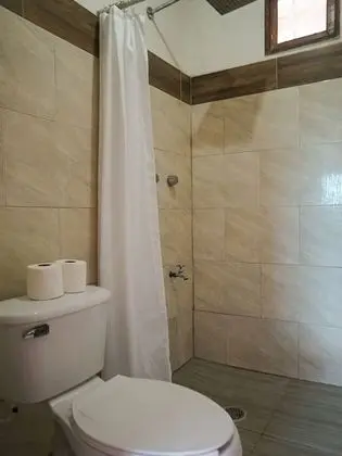 Panoramic Tek Büyük Yataklı Oda, Teras, Lagün Manzaralı