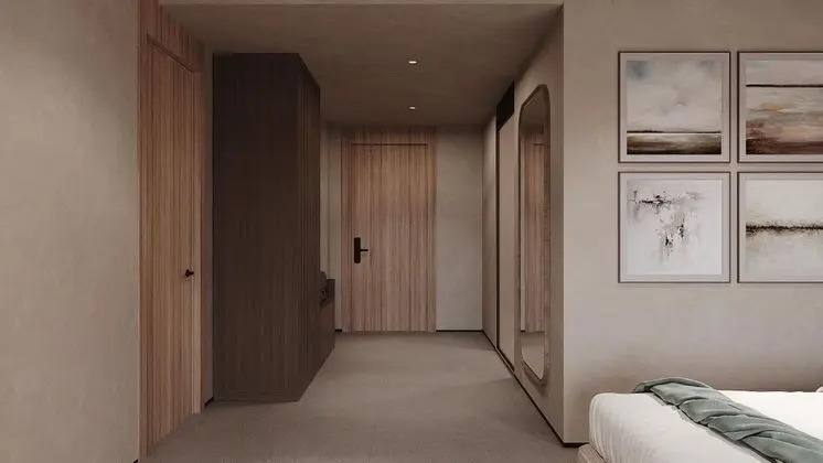 Boss Suite