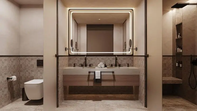 Boss Suite