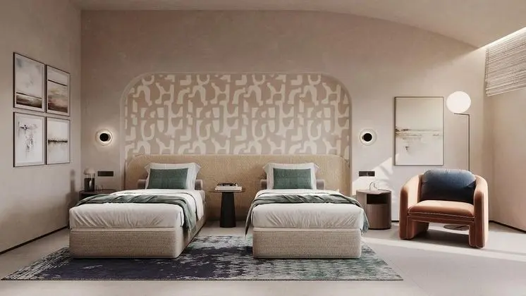 Boss Suite
