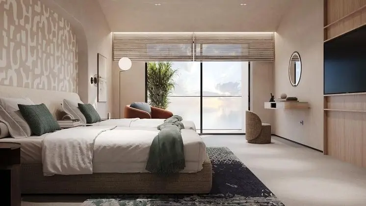 Boss Suite