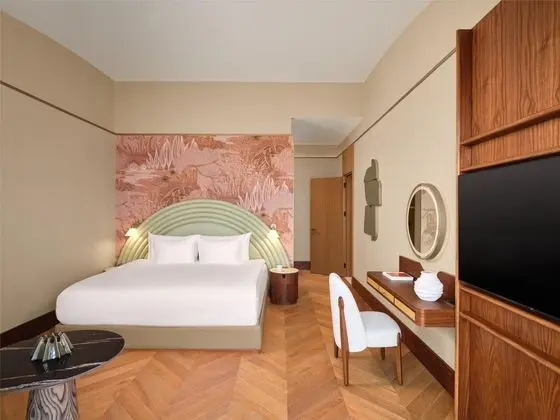 Penthouse 2 Odalar