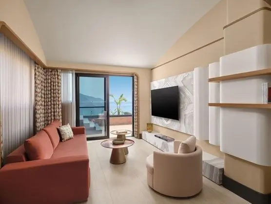 Penthouse 2 Odalar