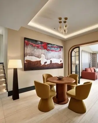 Penthouse 2 Odalar