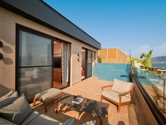 Penthouse 2 Odalar