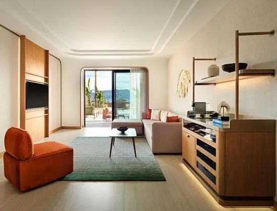 XO Suite No 2