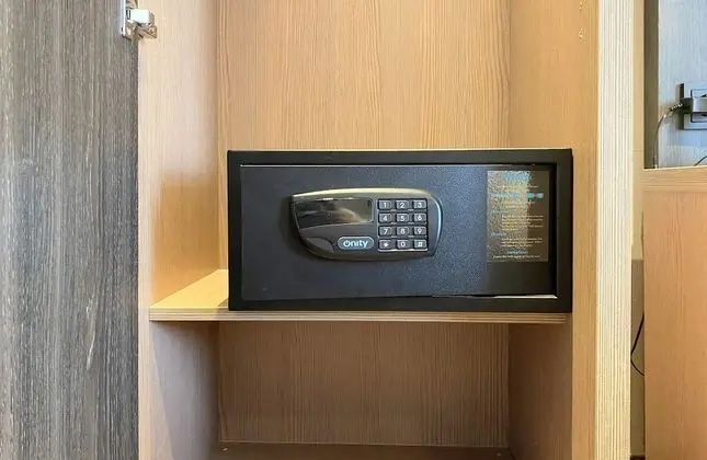 Standard Tek Büyük veya İki Ayrı Yataklı Oda, 1 Yatak Odası