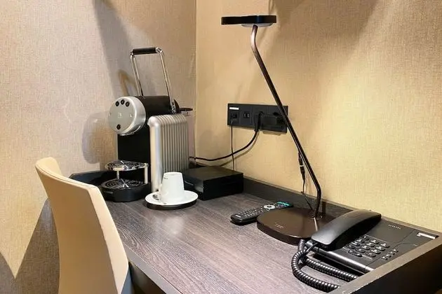 Tek Kişilik Oda