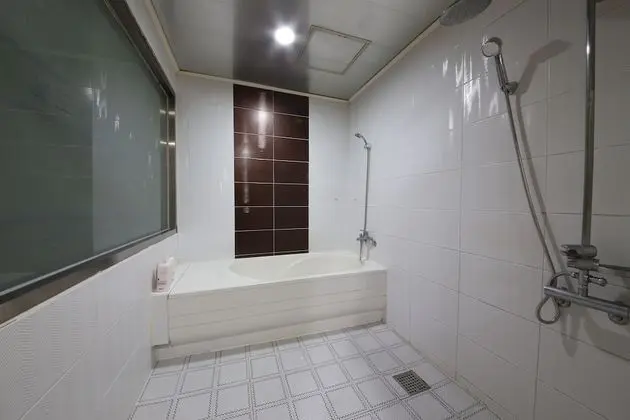 İki Ayrı Yataklı Oda