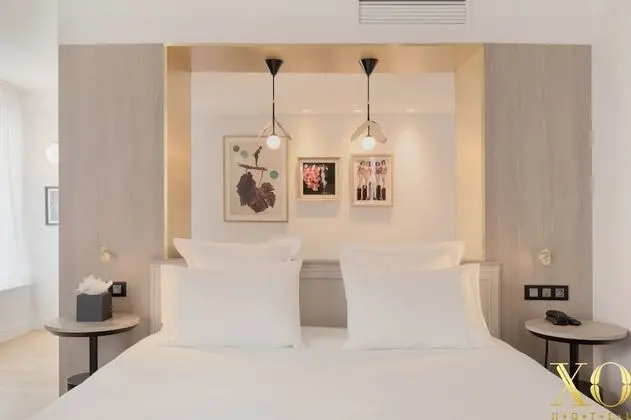 Suite La Desiree