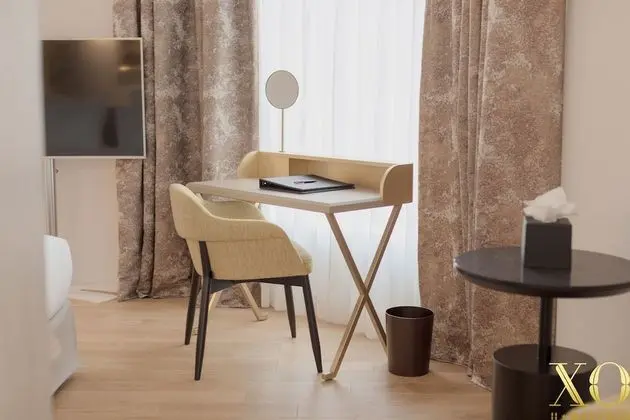 Suite La Desiree