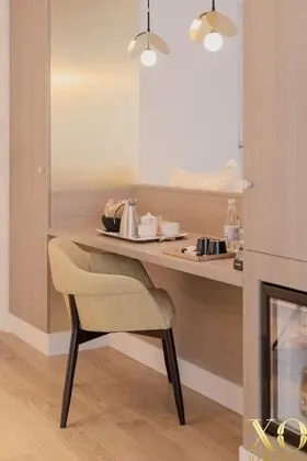 Suite La Desiree