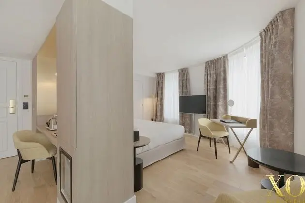 Suite La Desiree