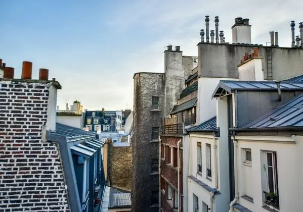 Superior Tek Büyük Yataklı Oda, 1 Büyük (Queen) Boy Yatak, Avlu Manzaralı