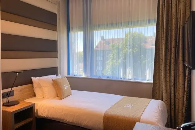 Standard Tek Kişilik Oda, 1 Tek Kişilik Yatak