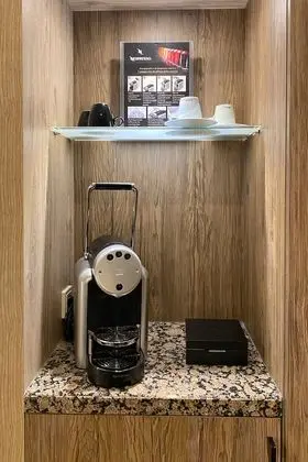 Standard Tek Kişilik Oda, 1 Tek Kişilik Yatak