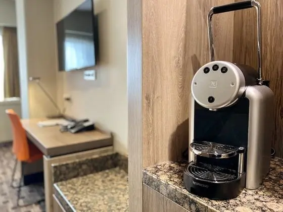 Standard İki Ayrı Yataklı Oda, 2 Tek Kişilik Yatak